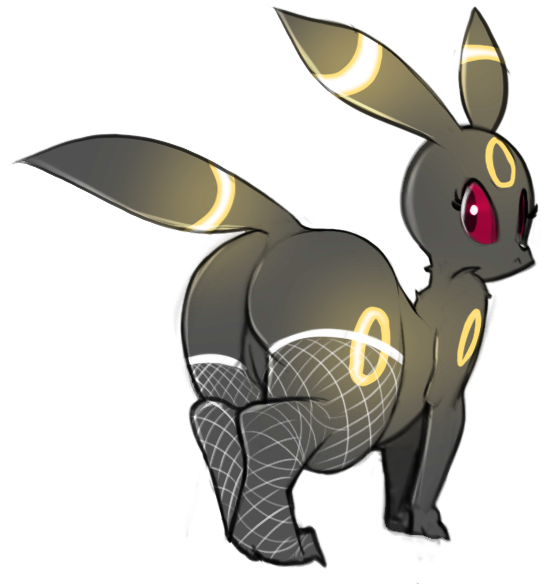 Eeveelution (Nintendo) Rule 34 Image