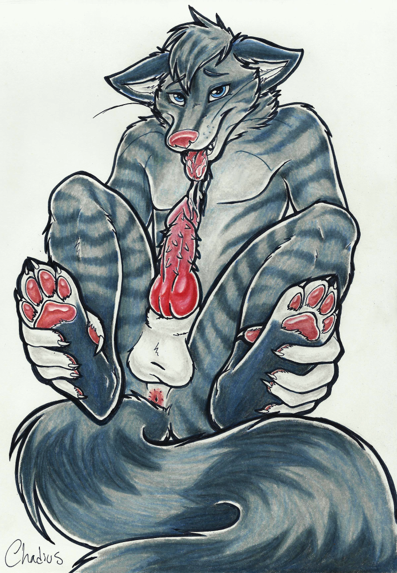 Zax Rule 34 Image