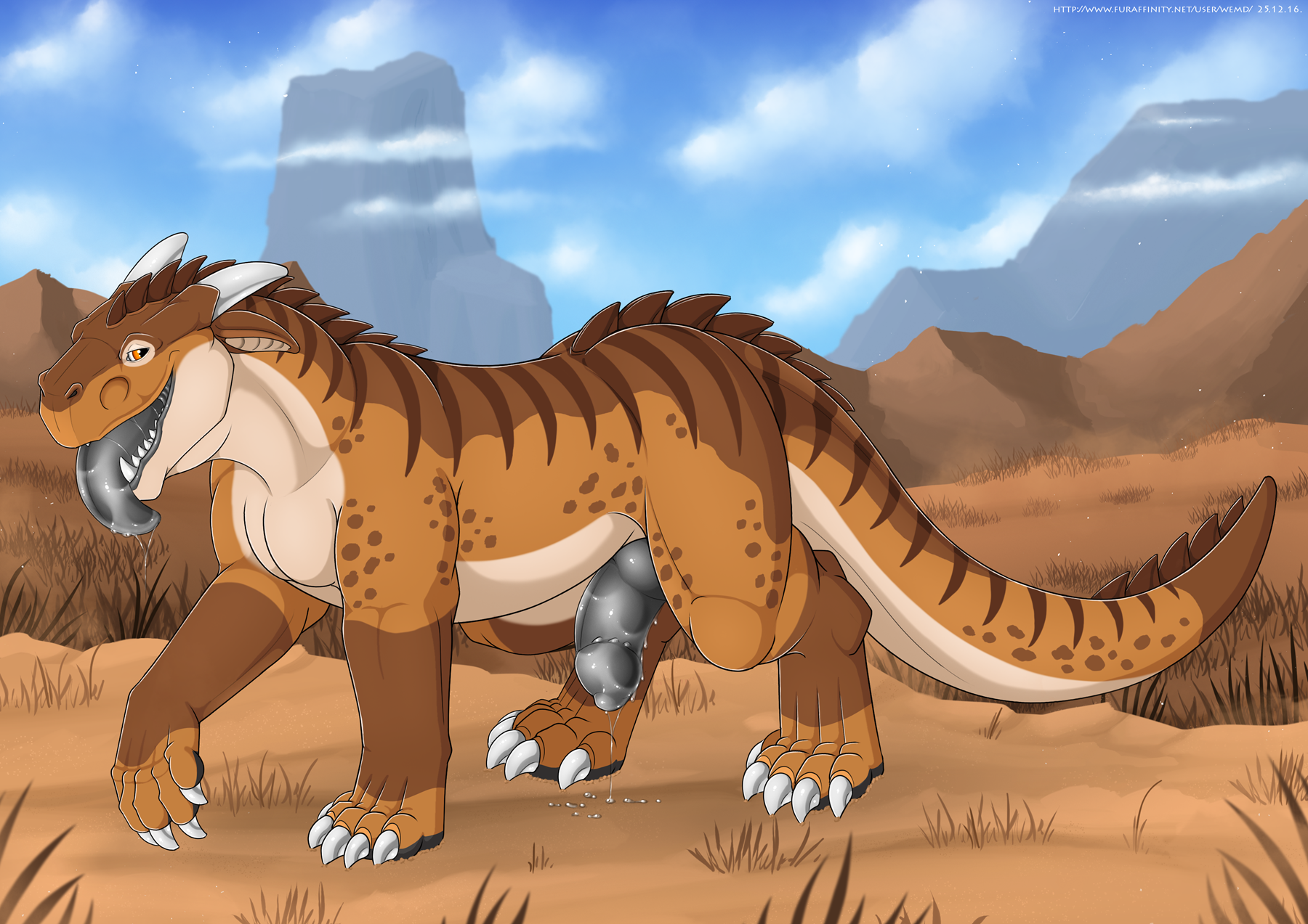 2016 Rule 34 Image