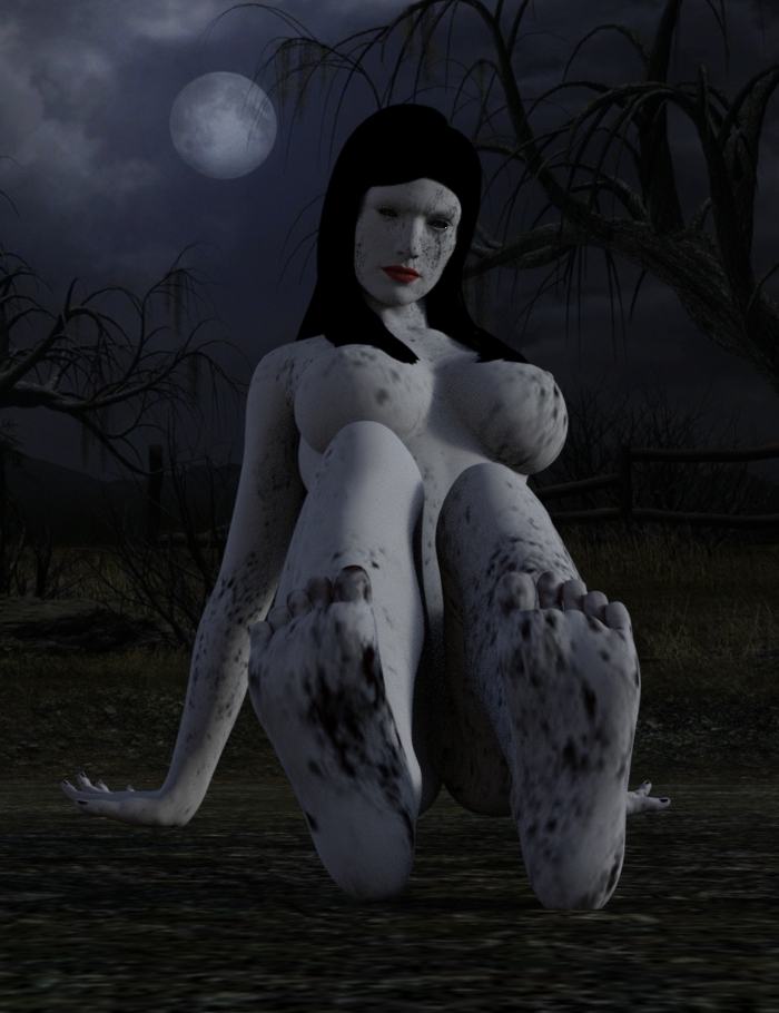1girls Rule 34 Image