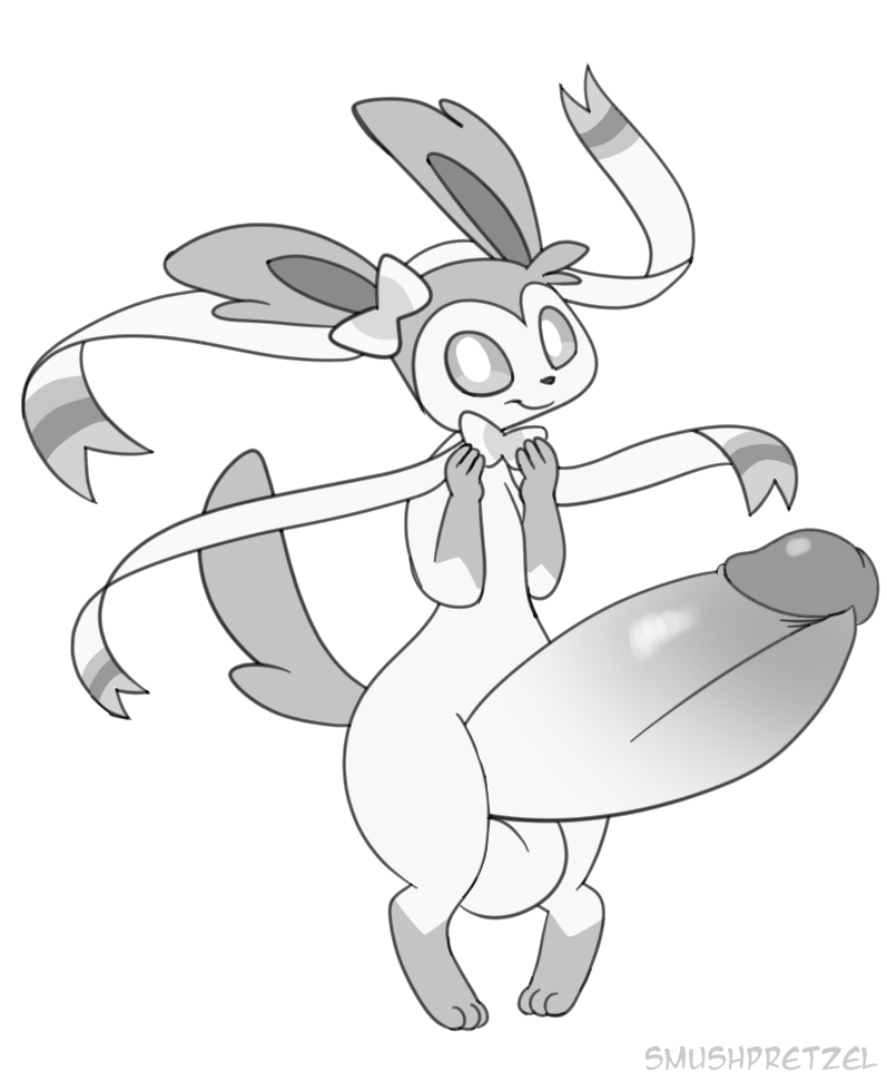 Eeveelution (Nintendo) Rule 34 Image