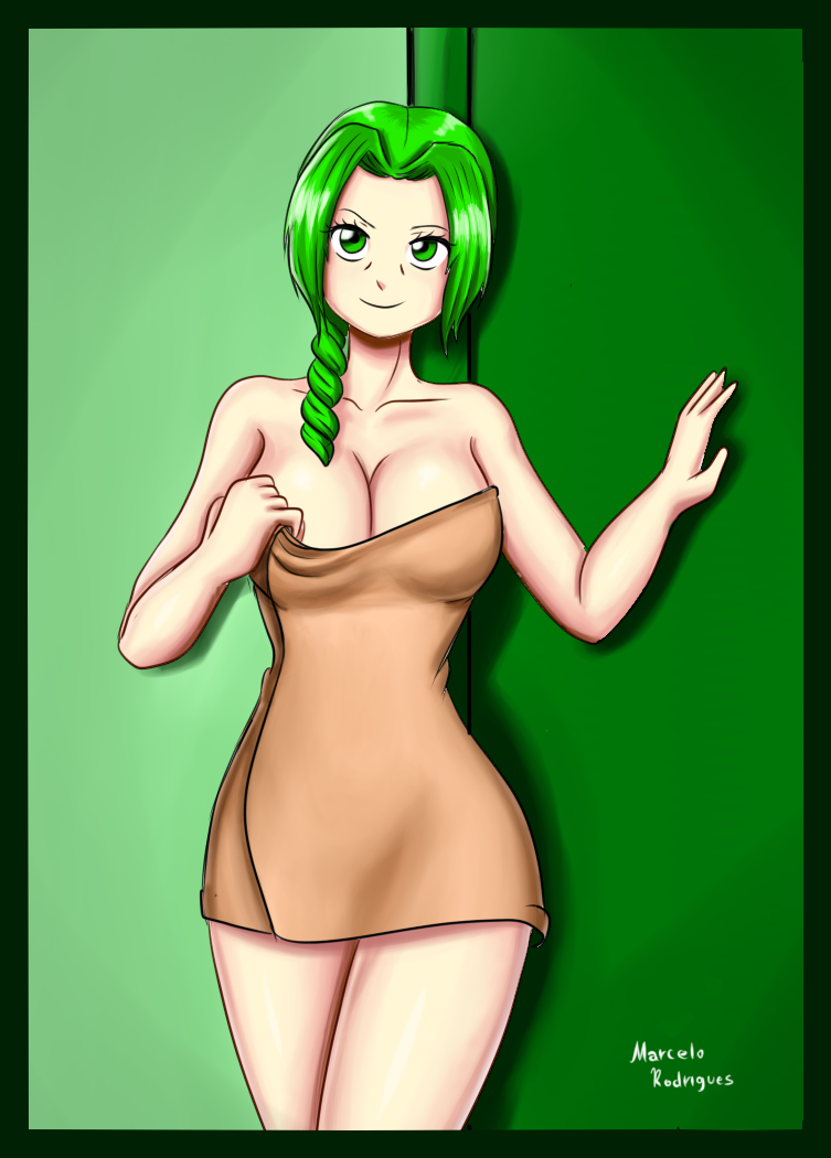 Oc (12 Hoseki) Rule 34 Image