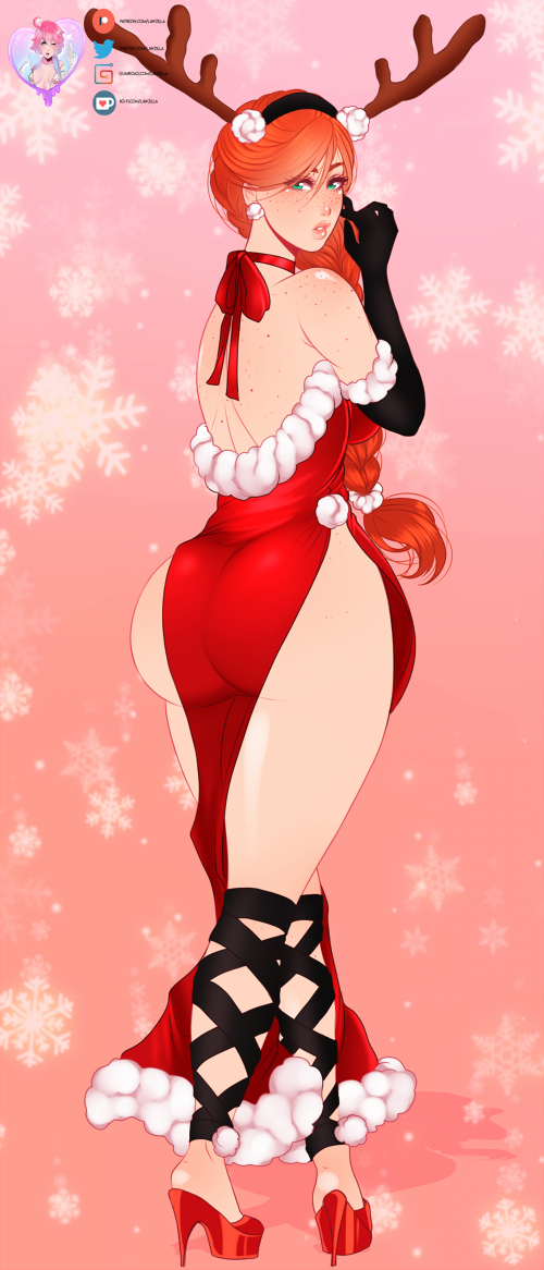 Ash (Rainbow Six) Rule 34 Image
