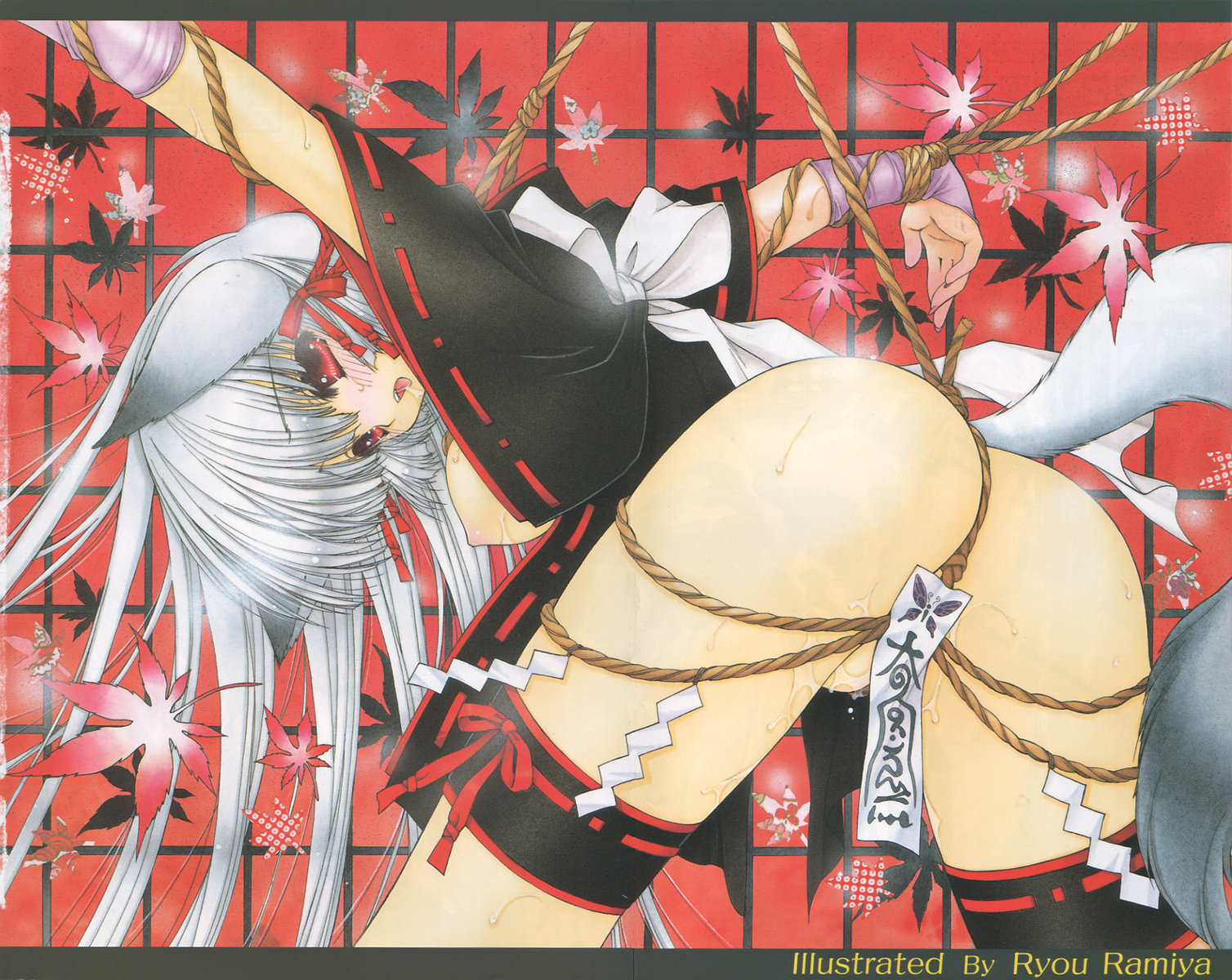 Copyright Request Rule 34 Image