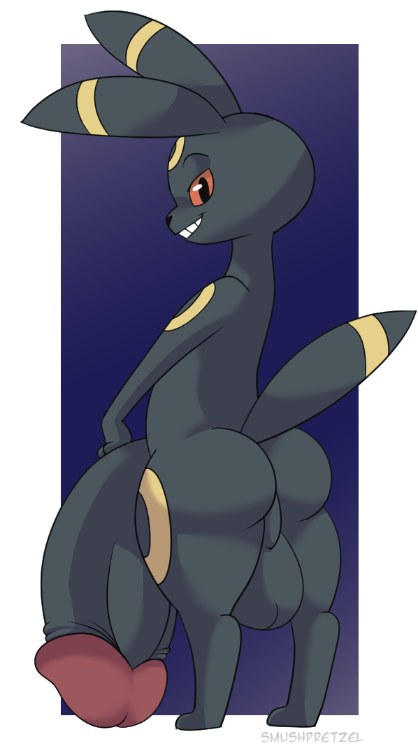 Eeveelution (Nintendo) Rule 34 Image