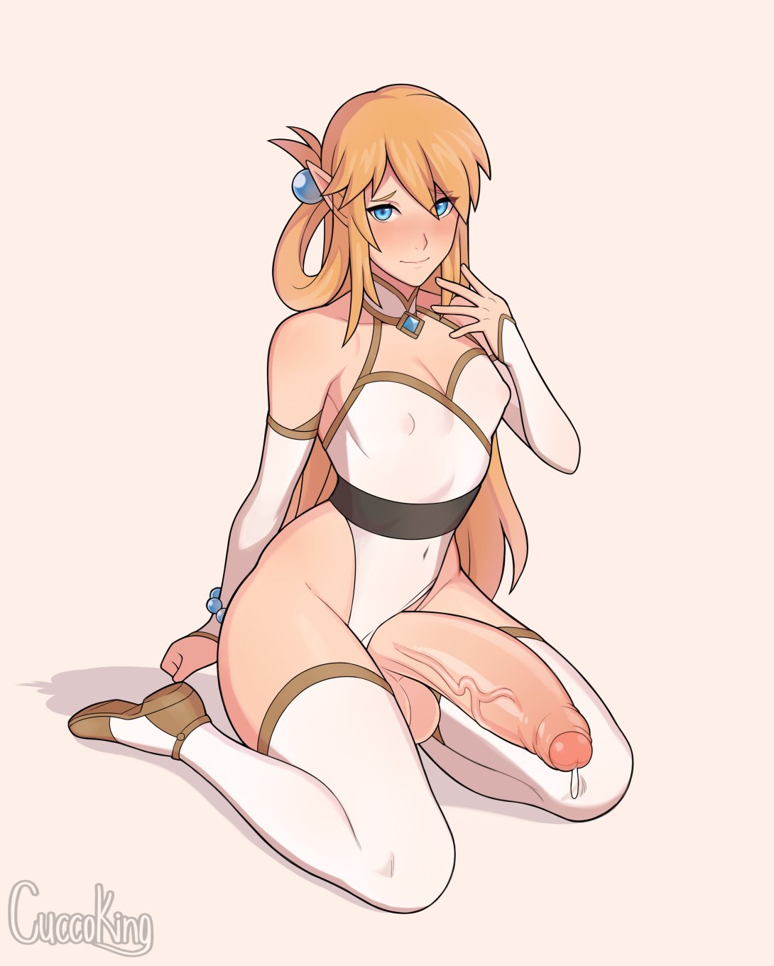 Ass Rule 34 Image
