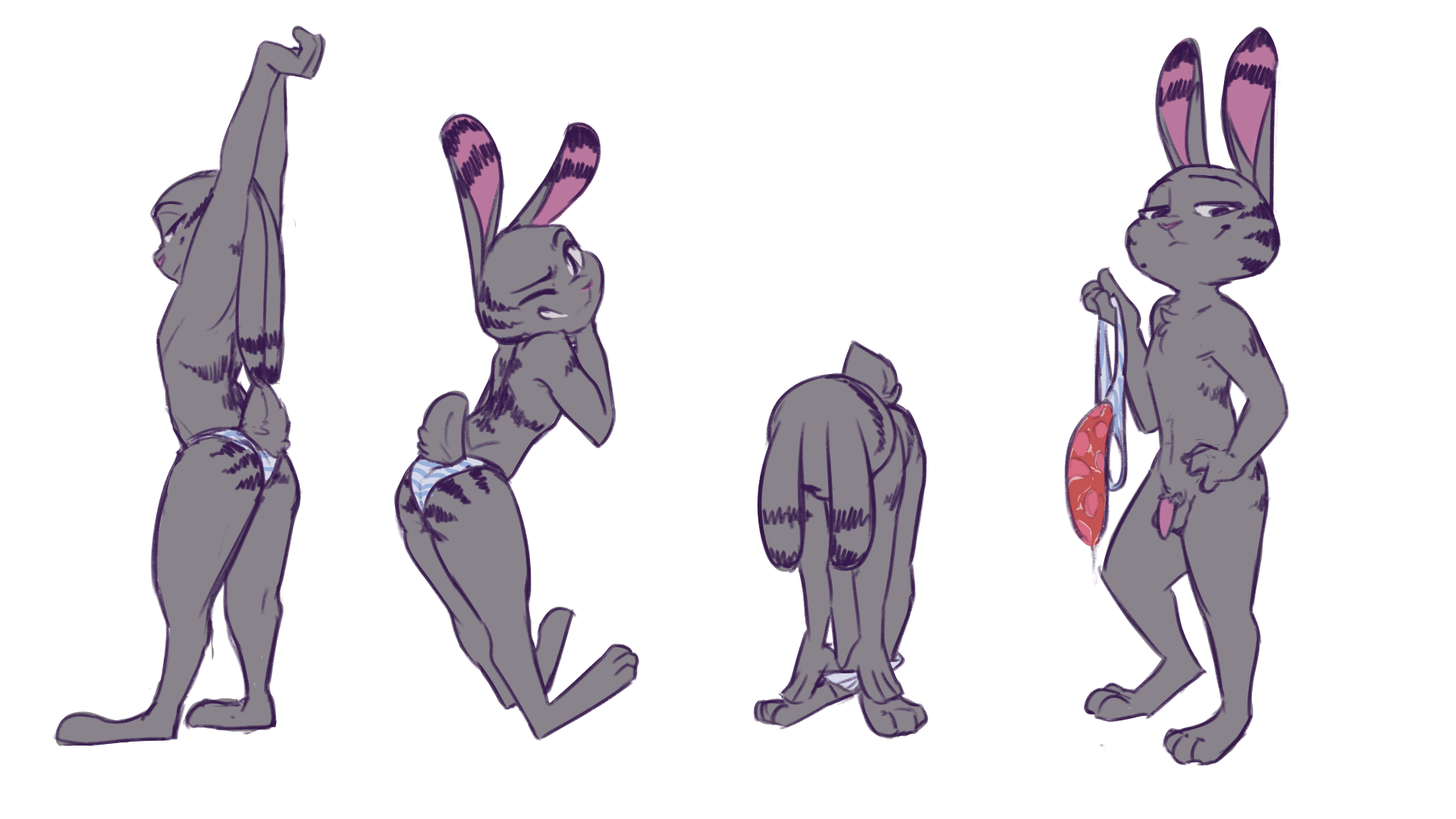 Jack Savage (Disney) Rule 34 Image