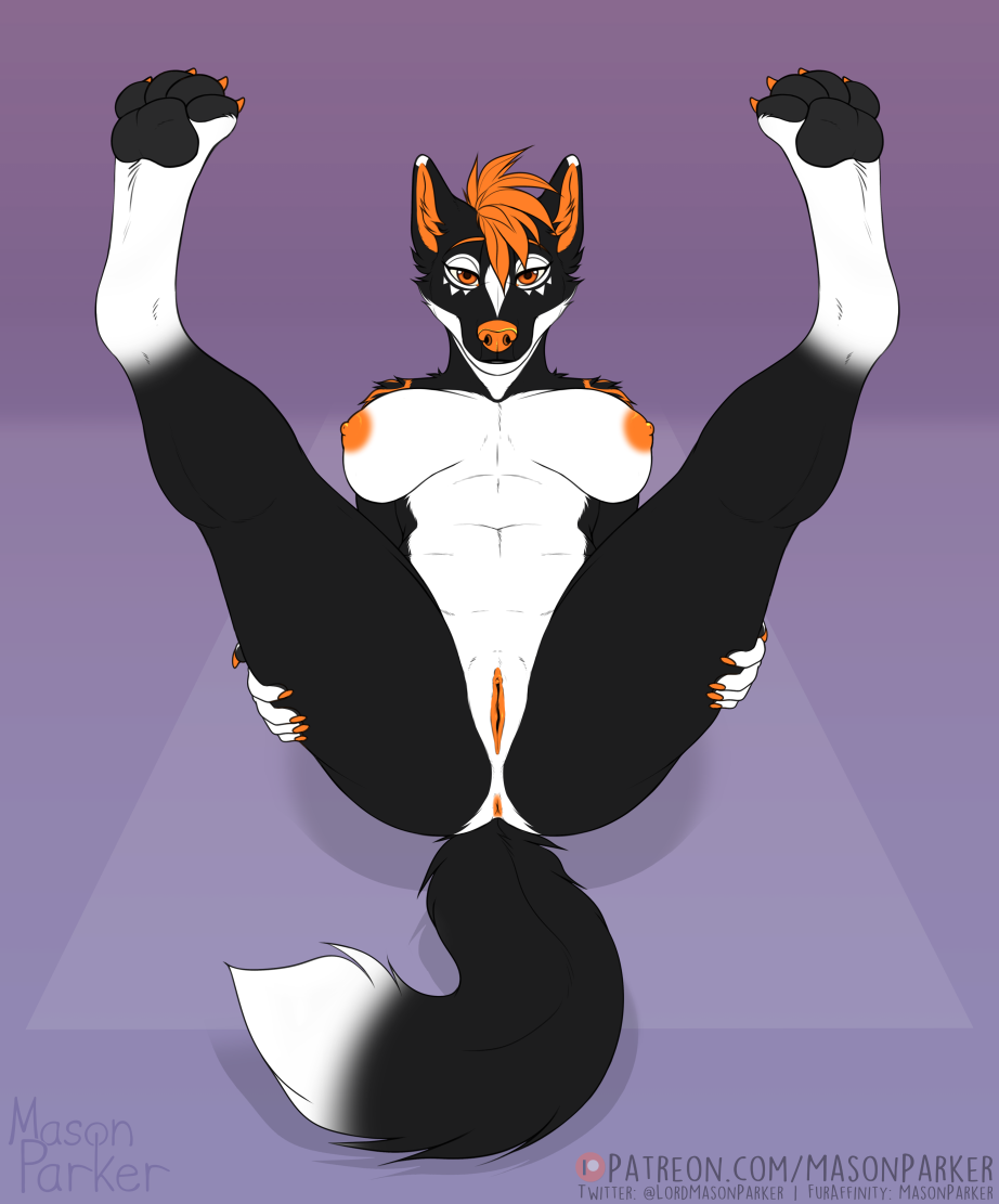 Patreon Rule 34 Image