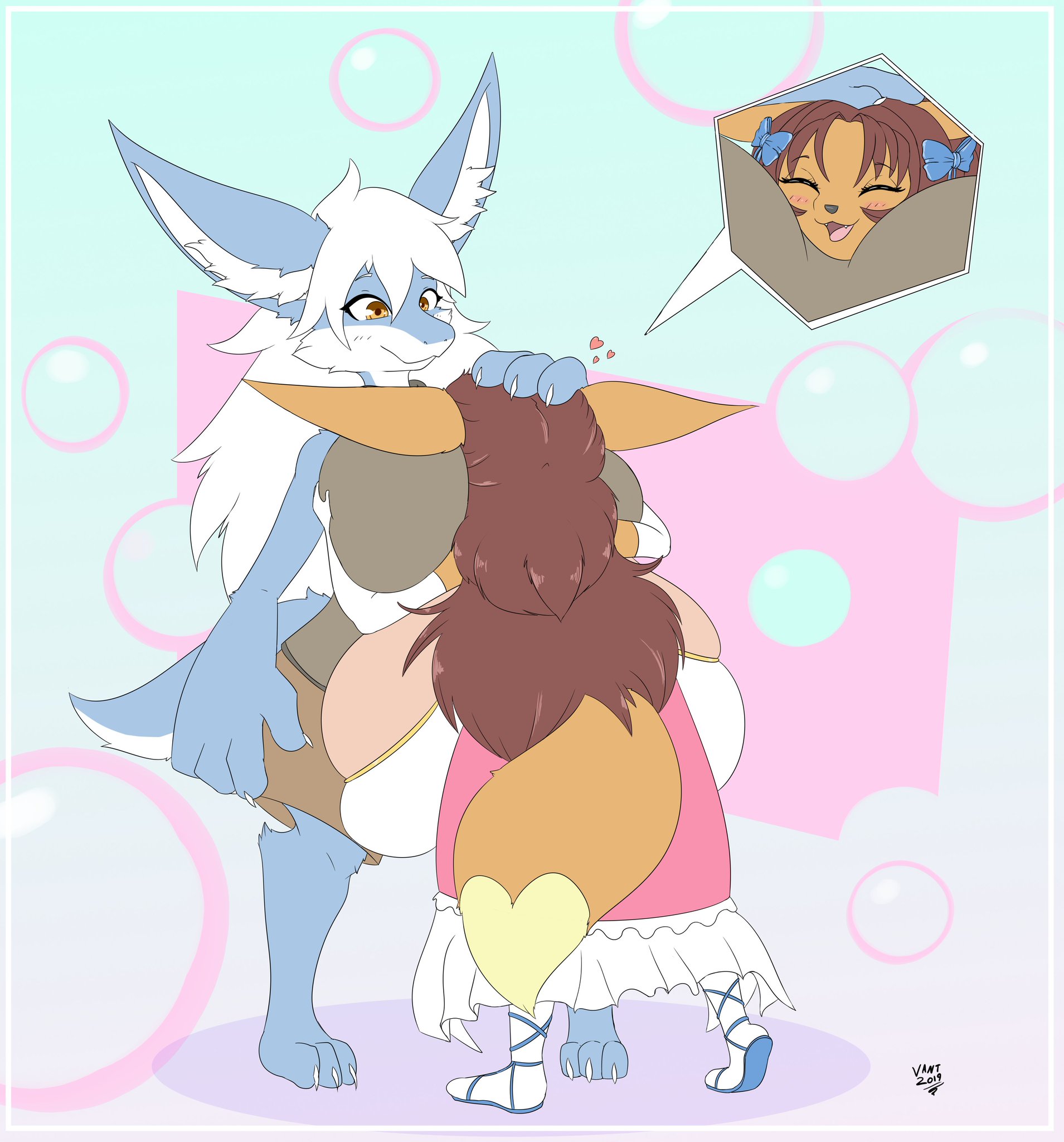 Eevee (Nintendo) Rule 34 Image