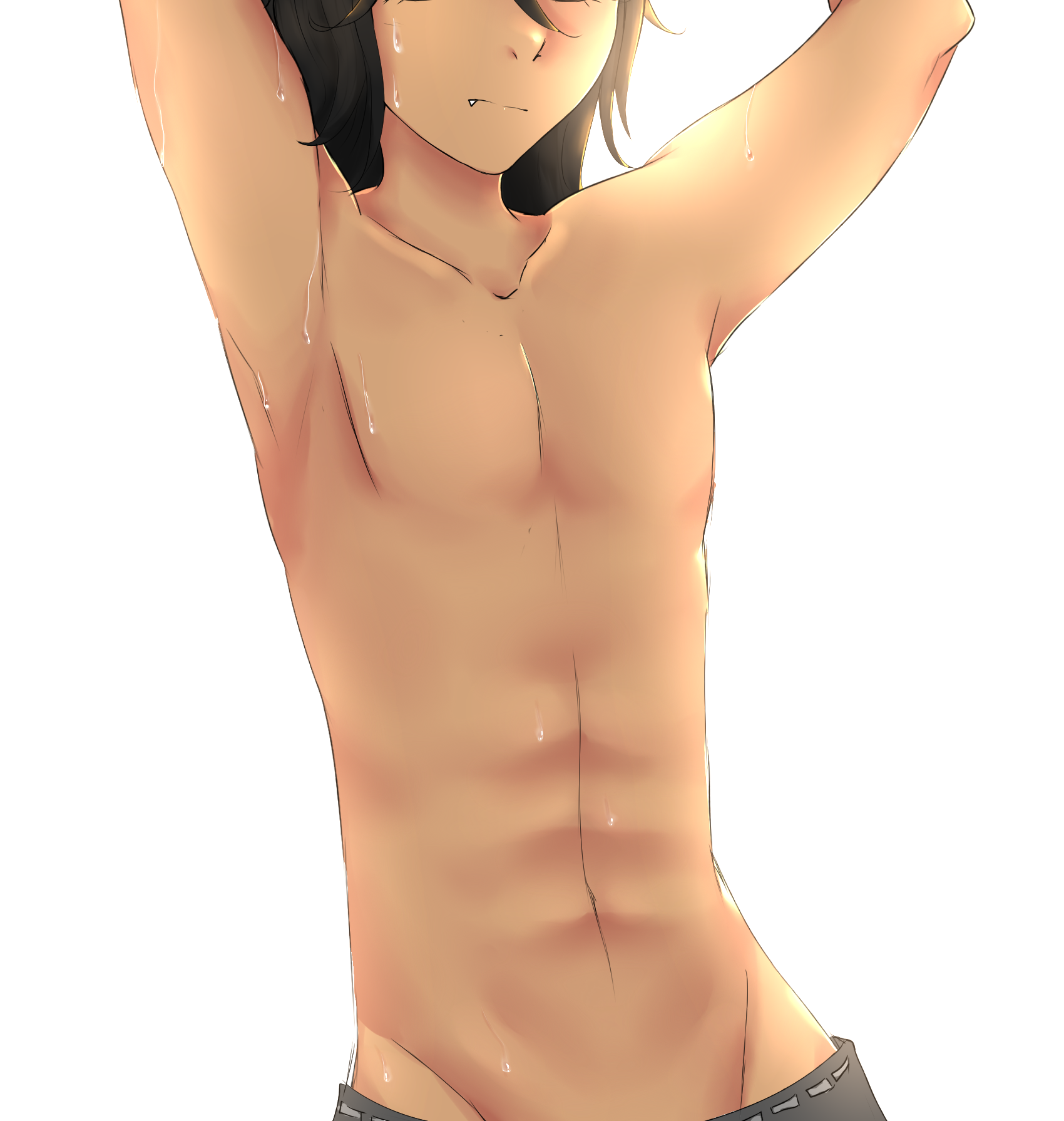 Male Only Rule 34 Image