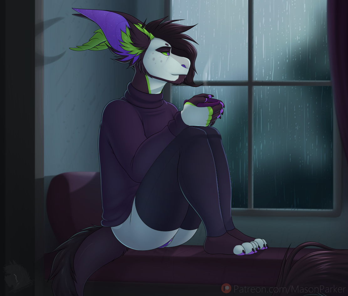 Patreon Rule 34 Image