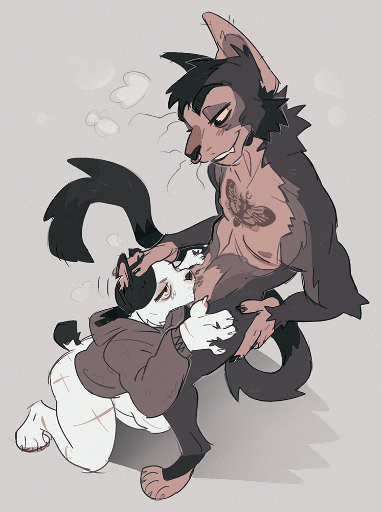 Ambiguous Gender Rule 34 Image