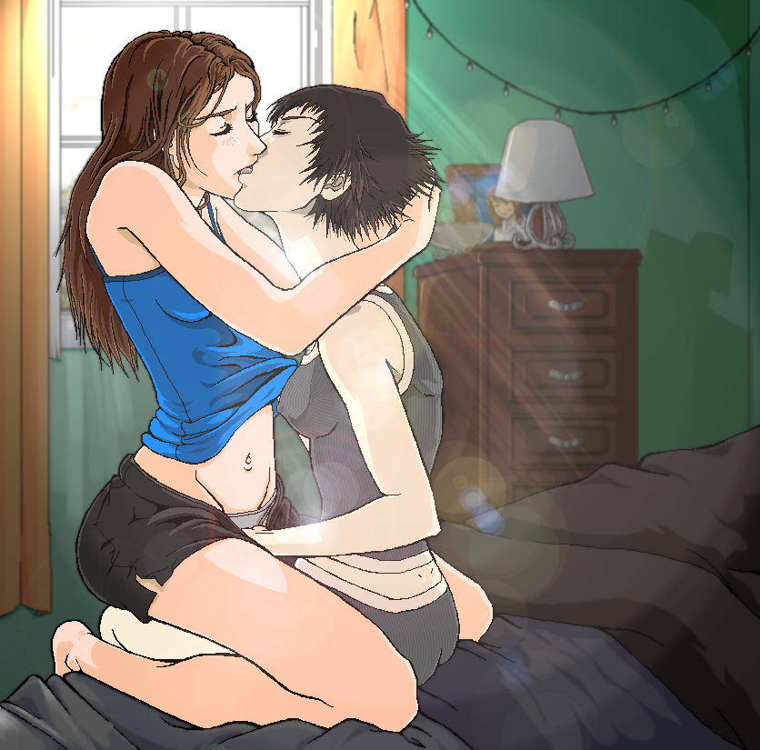 Alice Cullen (The Twilight Saga) Rule 34 Image