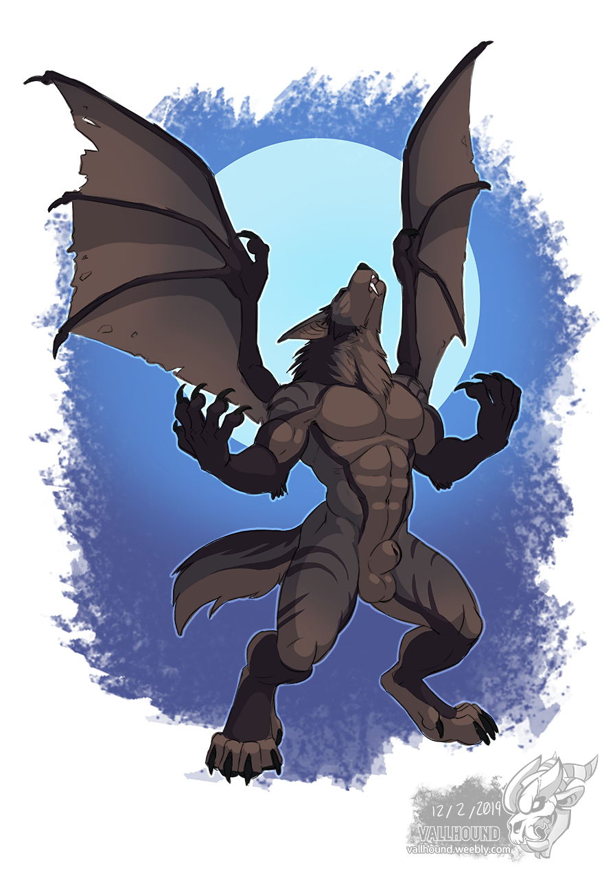 2019 Rule 34 Image