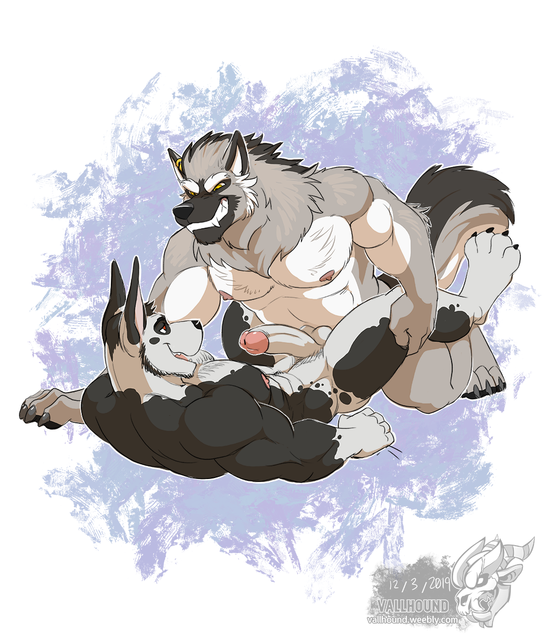 2019 Rule 34 Image