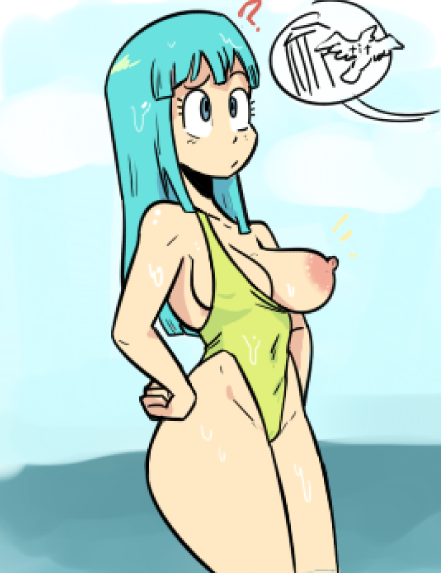 1girls Rule 34 Image