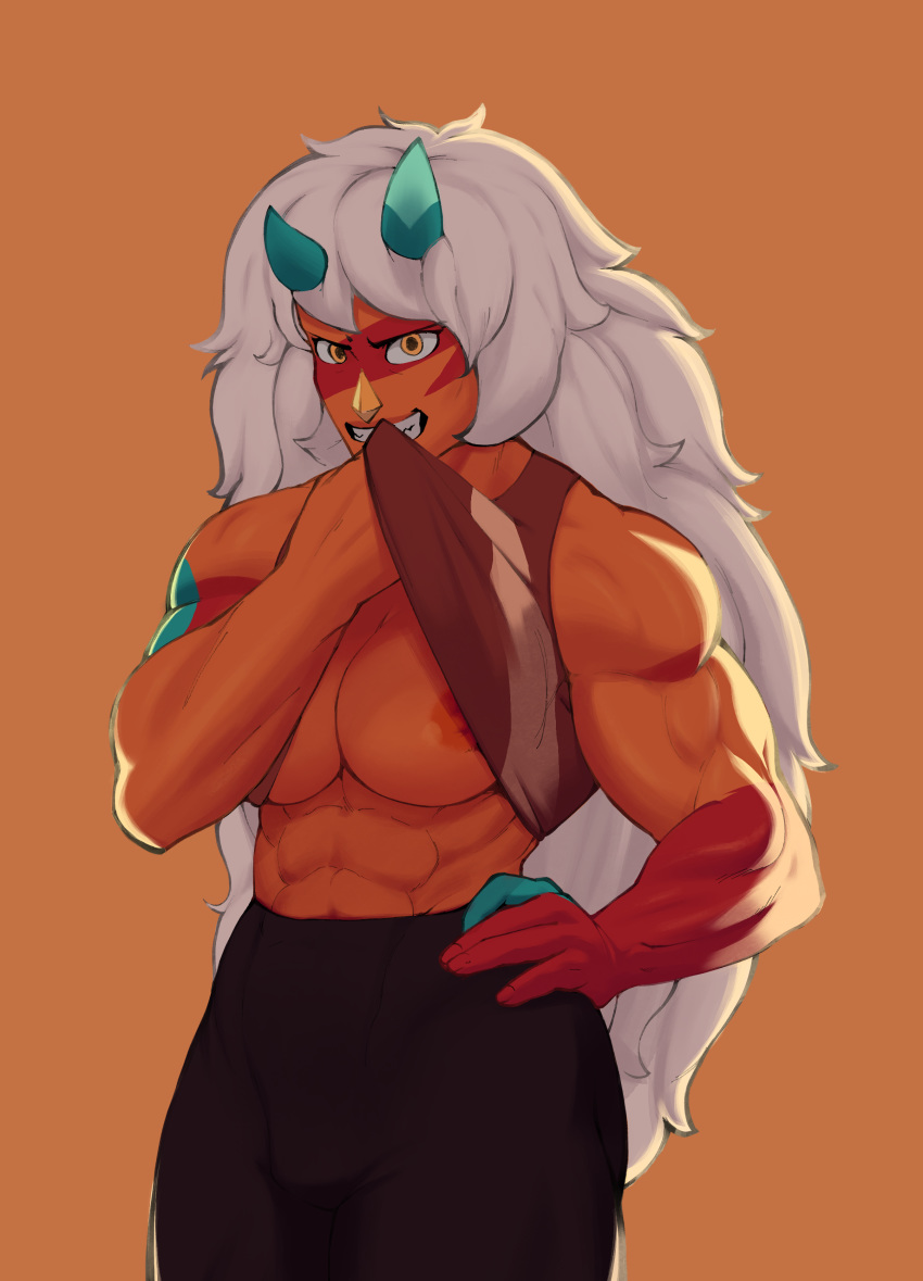 Gem (Species) Rule 34 Image