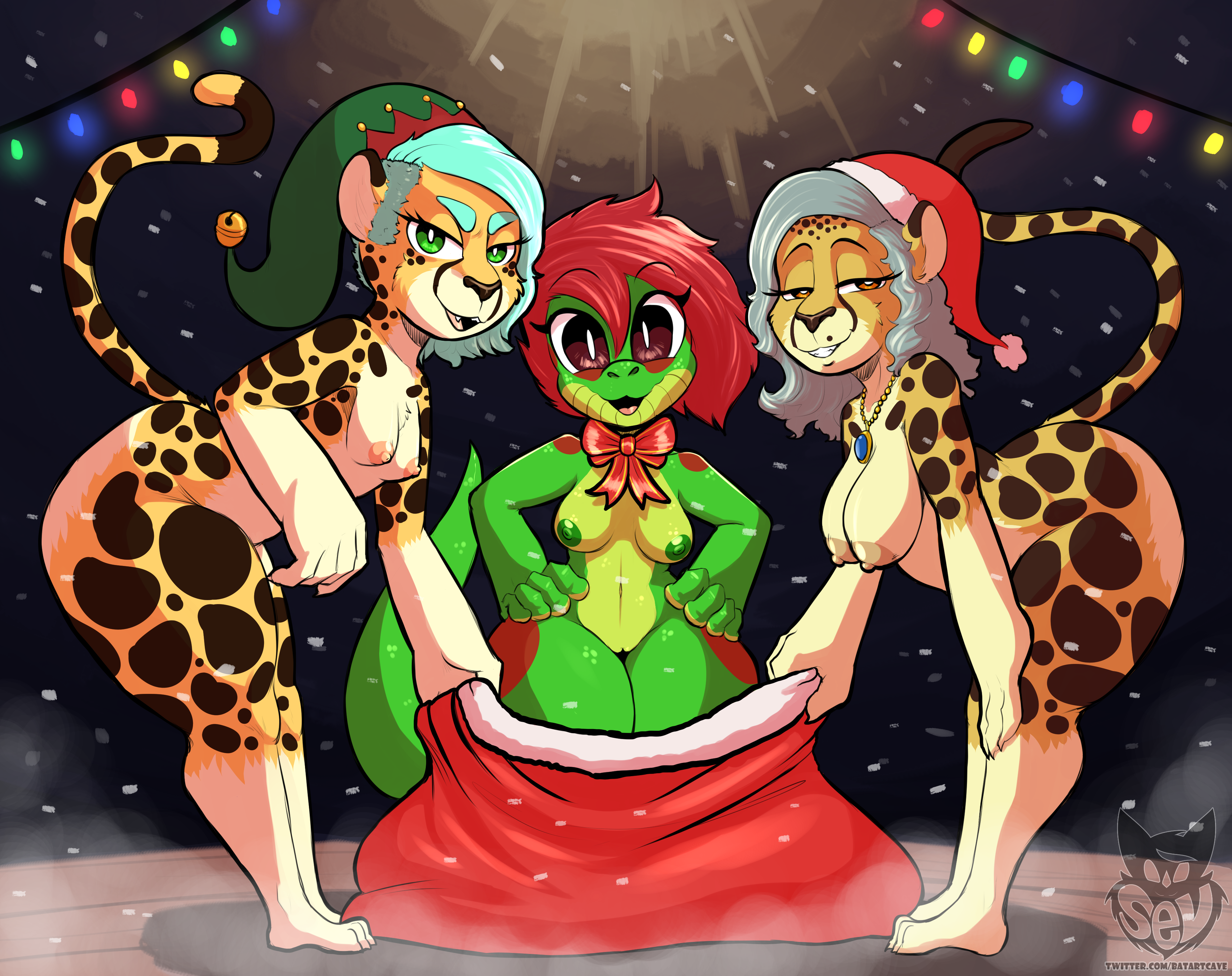Amber (Pelao0o) Rule 34 Image