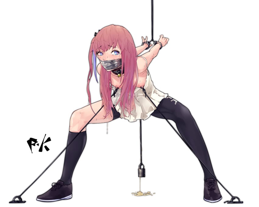 St Ar-15 (Girls' Frontline) Rule 34 Image