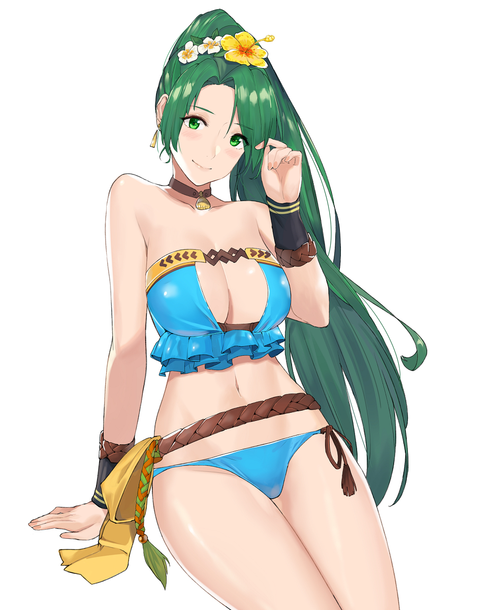 Lyn (Fire Emblem) Rule 34 Image