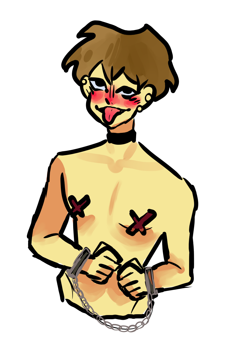 Neep (Pseudo Neep) Rule 34 Image