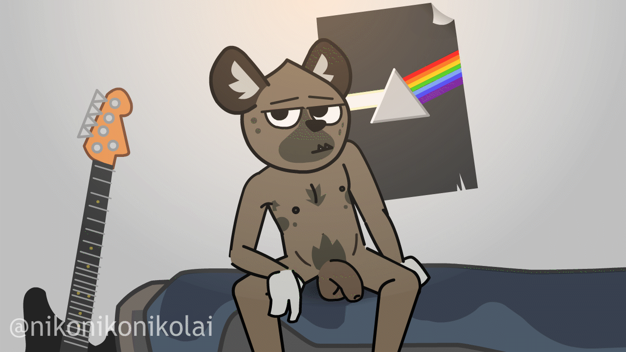 Haida (Aggressive Retsuko) Rule 34 Image
