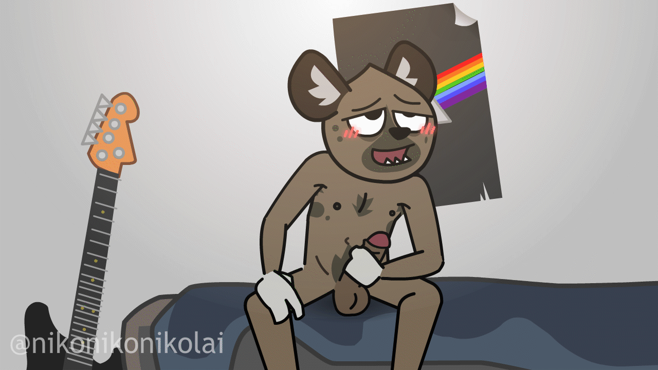 Haida (Aggressive Retsuko) Rule 34 Image