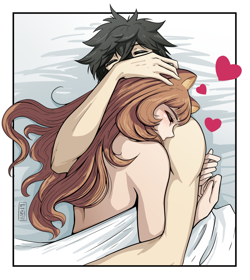 Iwatani Naofumi (Tate No Yuusha No Nariagari) Rule 34 Image