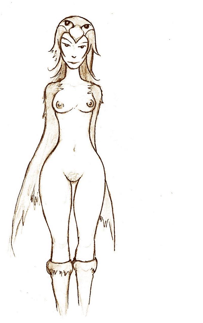 Sorceress (Masters Of The Universe) Rule 34 Image
