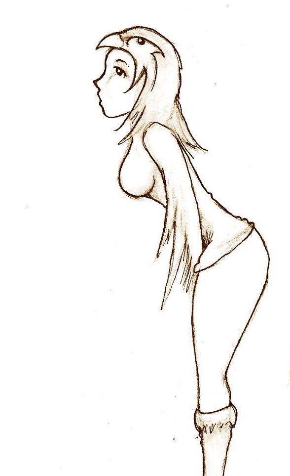 Sorceress (Masters Of The Universe) Rule 34 Image