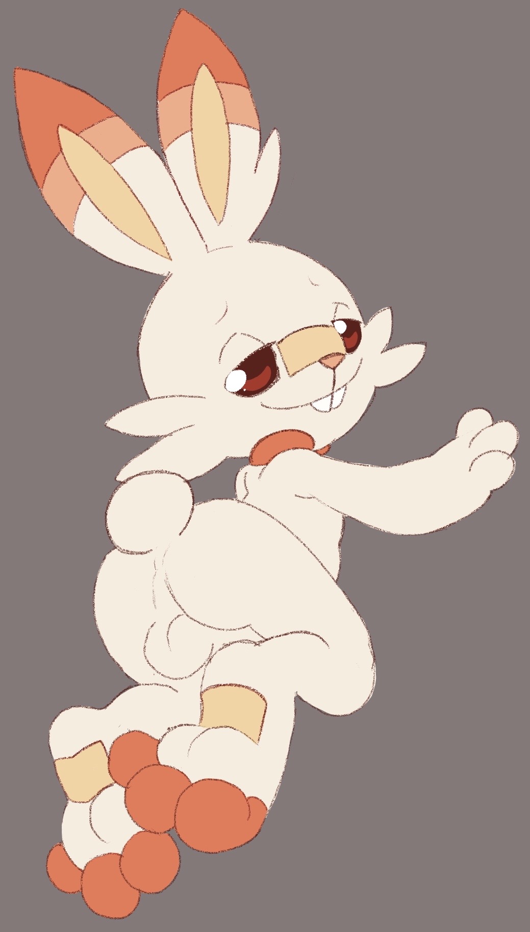 PokÉMon (Species) Rule 34 Image