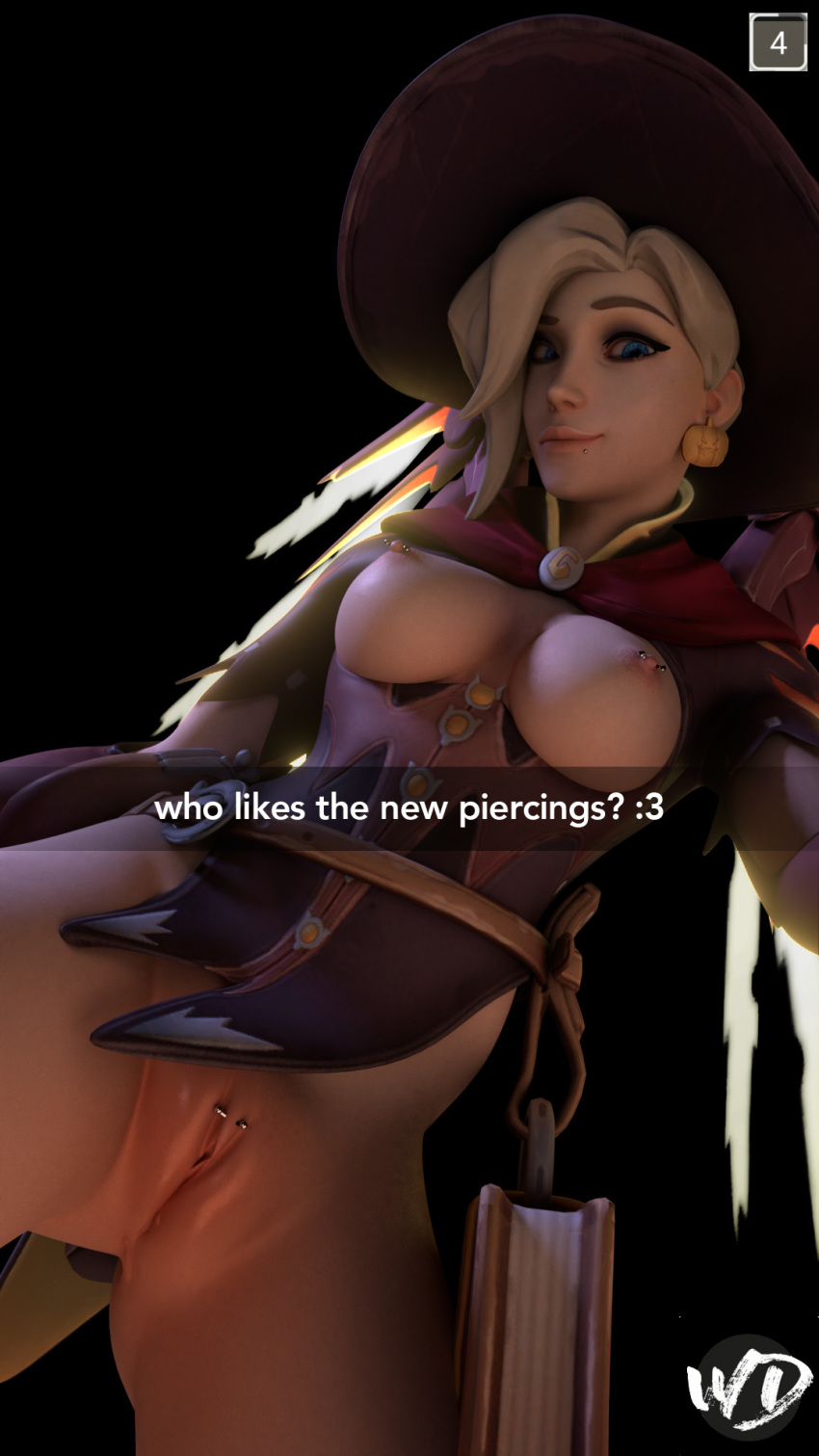 3d Rule 34 Image