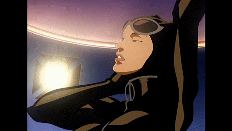 Catwoman (Batman: Year One) Rule 34 Image