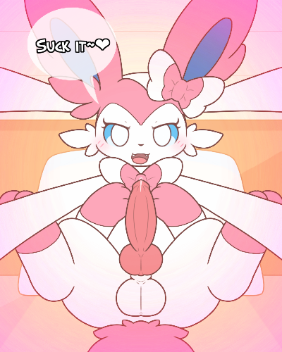 PokÉMon (Species) Rule 34 Image
