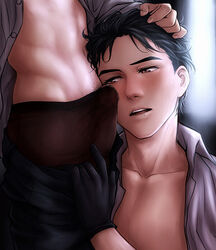 Bulge Rule 34 Image