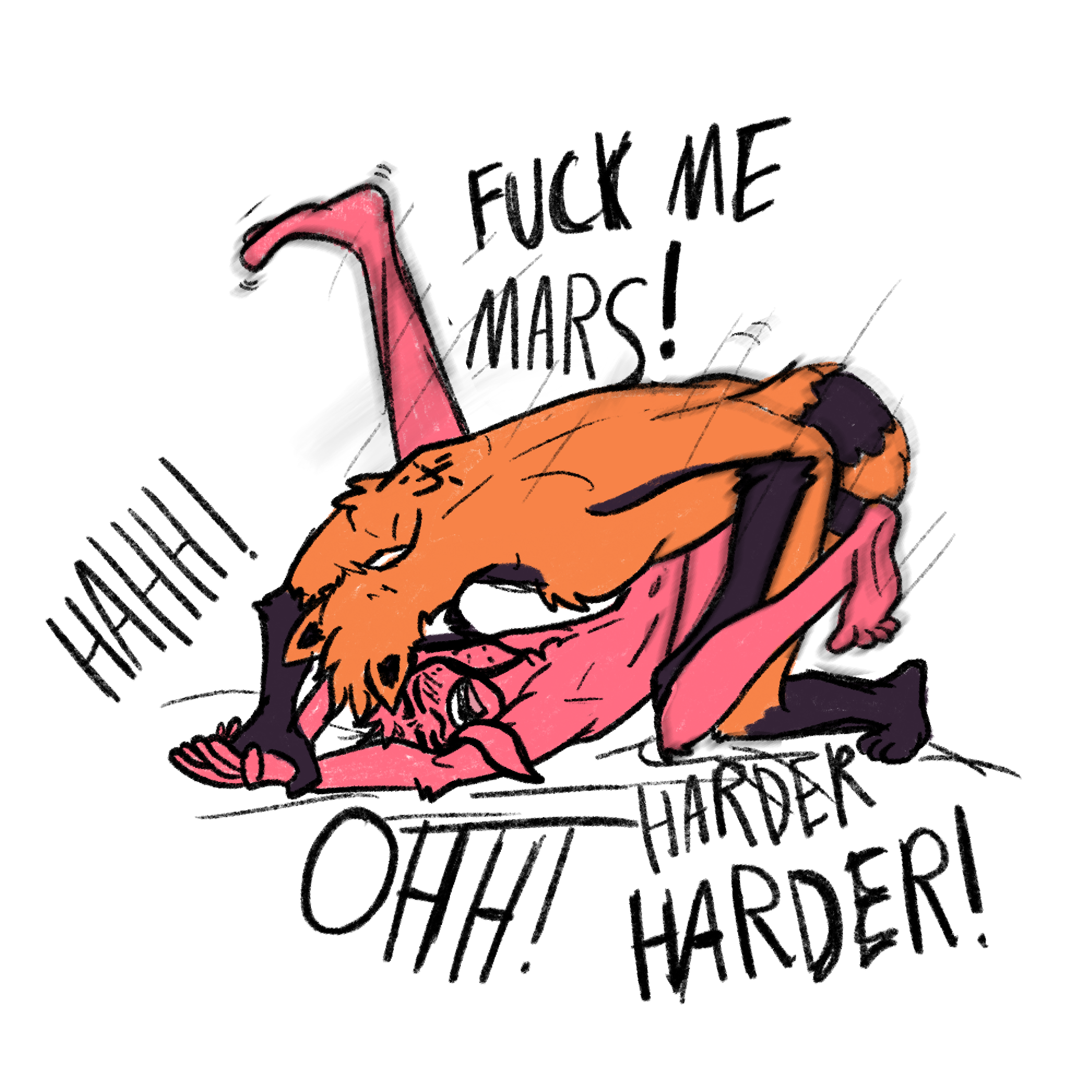 Lilian (Solarlewds) Rule 34 Image
