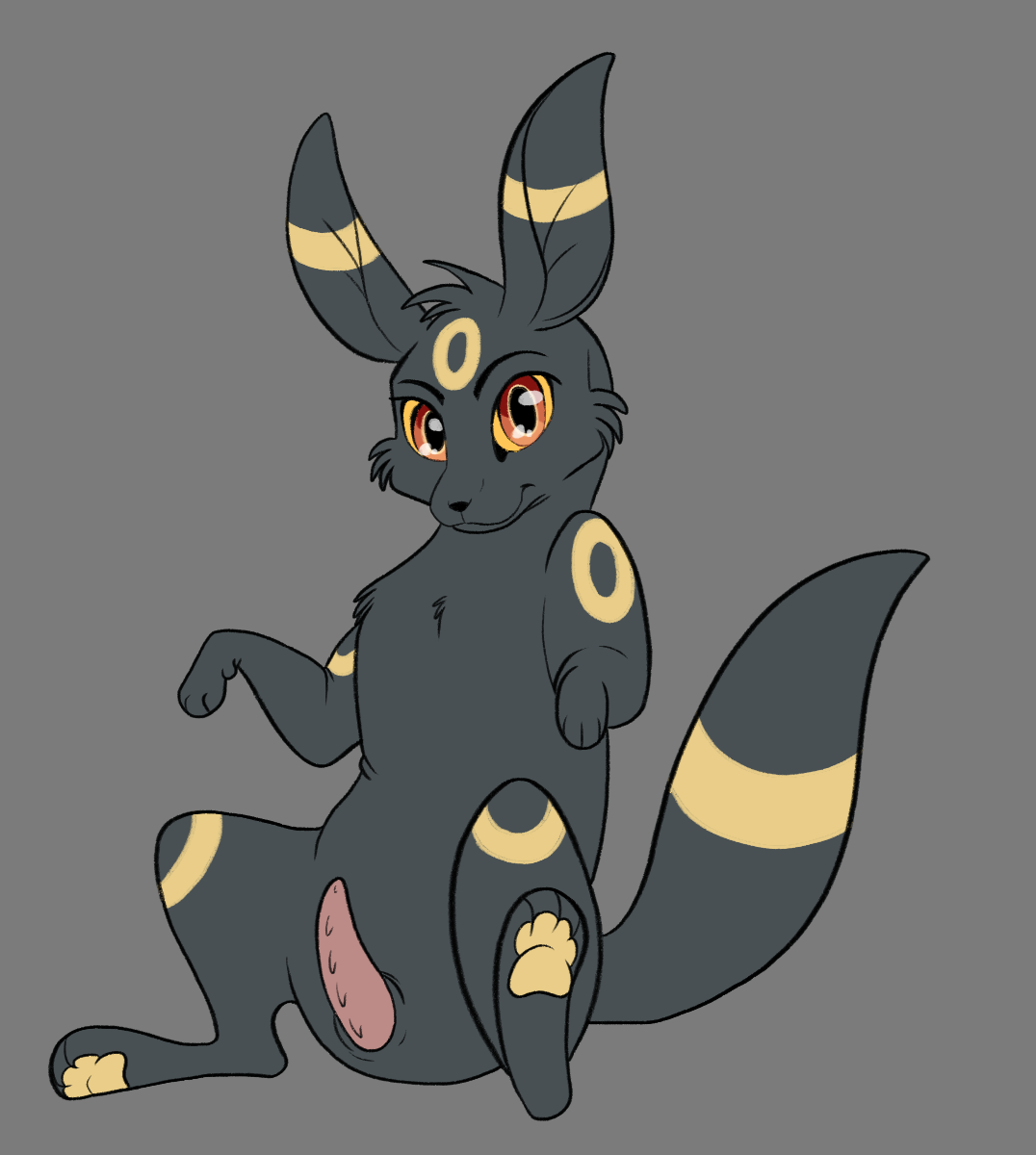 Eeveelution (Nintendo) Rule 34 Image