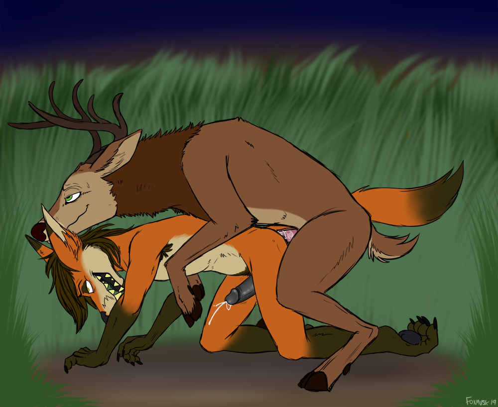 Swamp (Character) Rule 34 Image