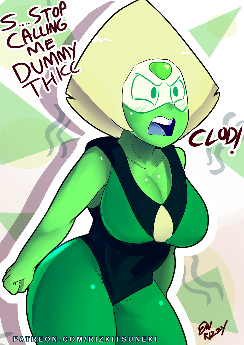 Gem (Species) Rule 34 Image