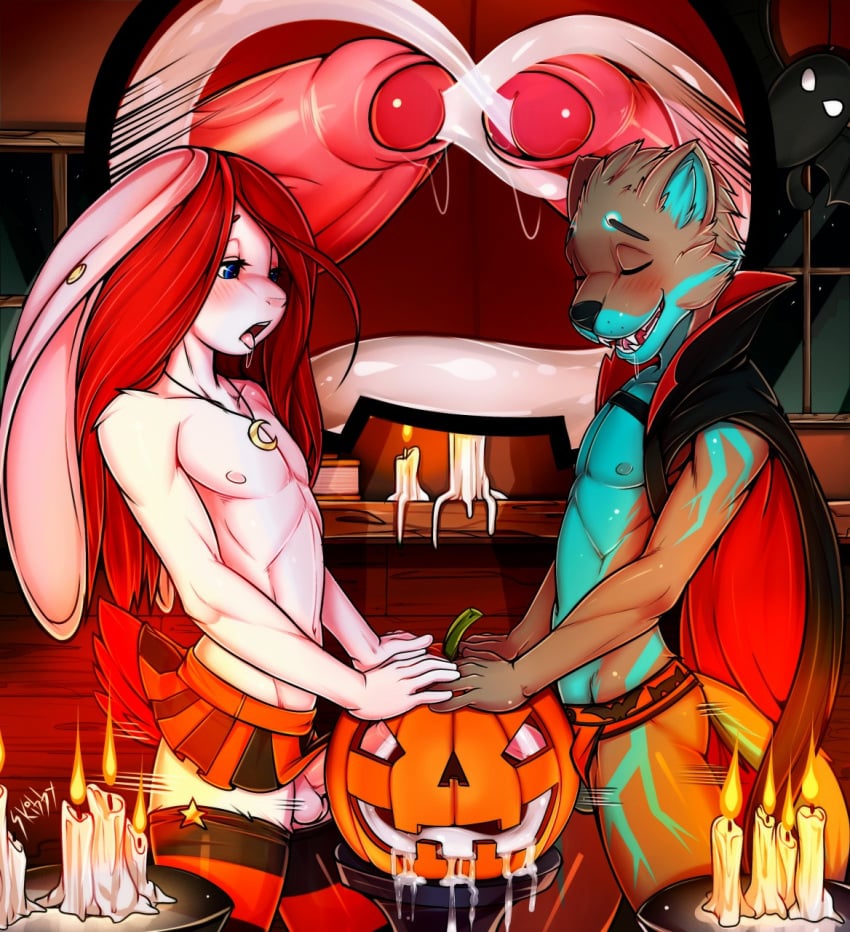 Huggles (Electroweasel) Rule 34 Image