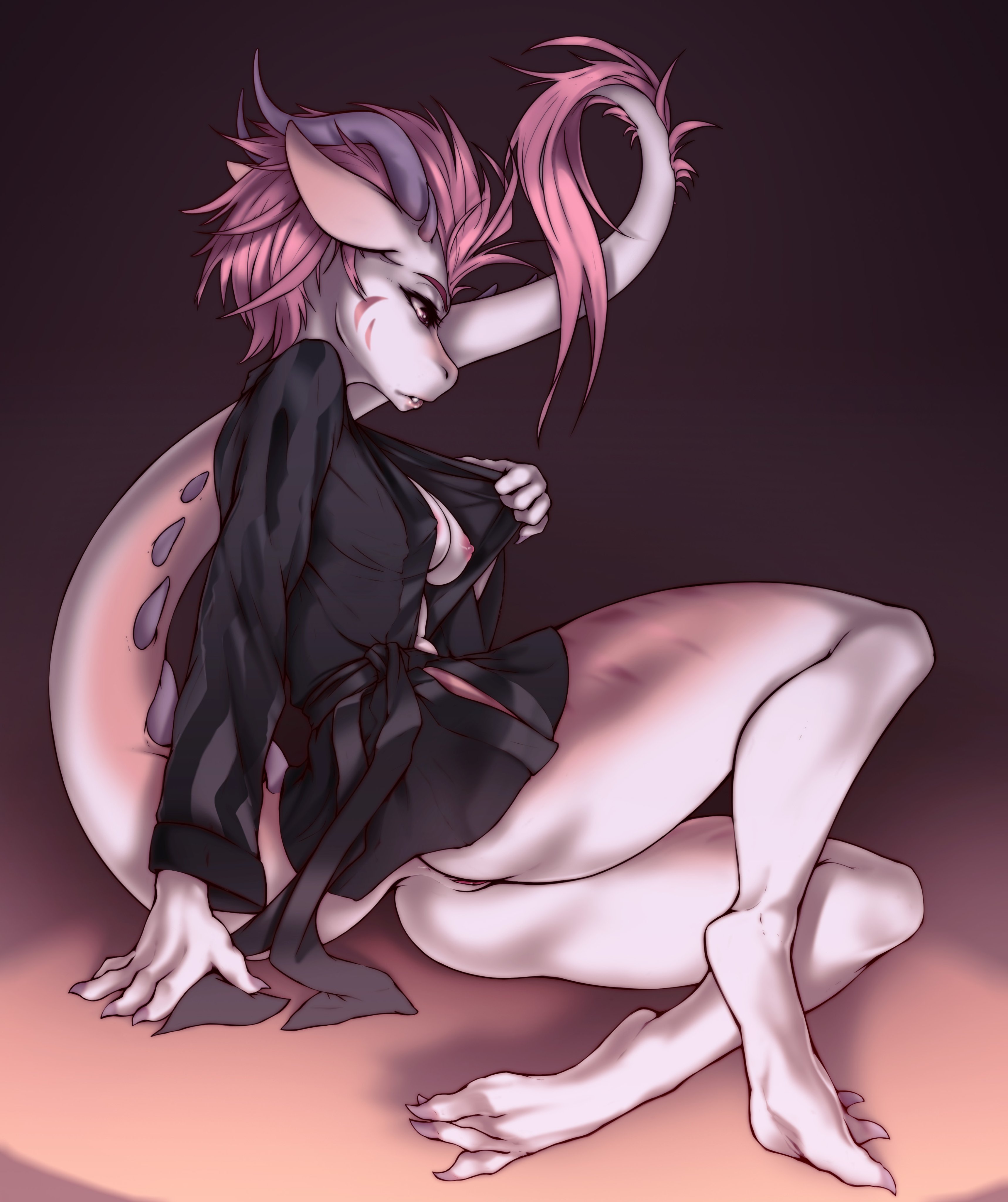 Digital Media (Artwork) Rule 34 Image
