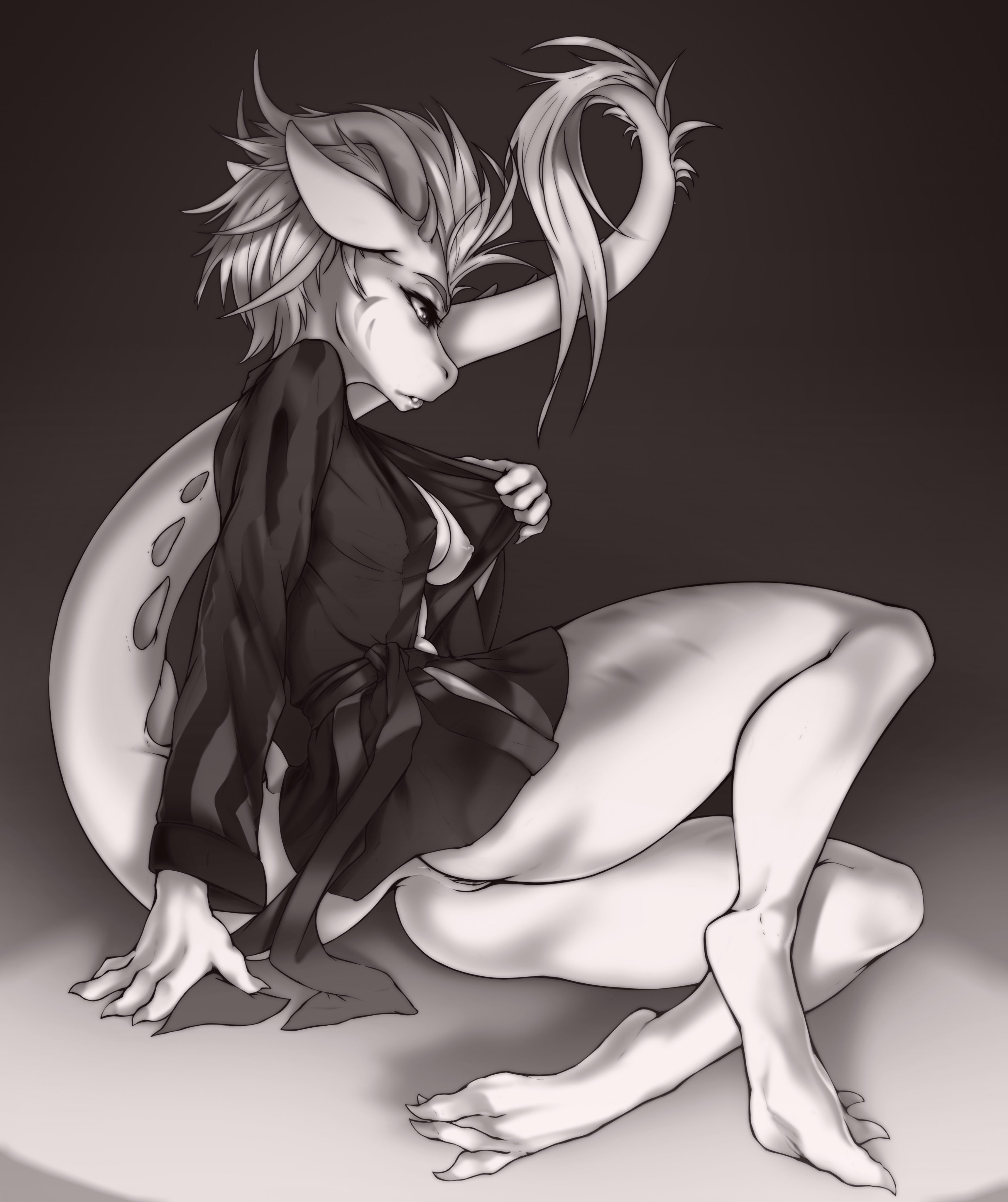 2019 Rule 34 Image