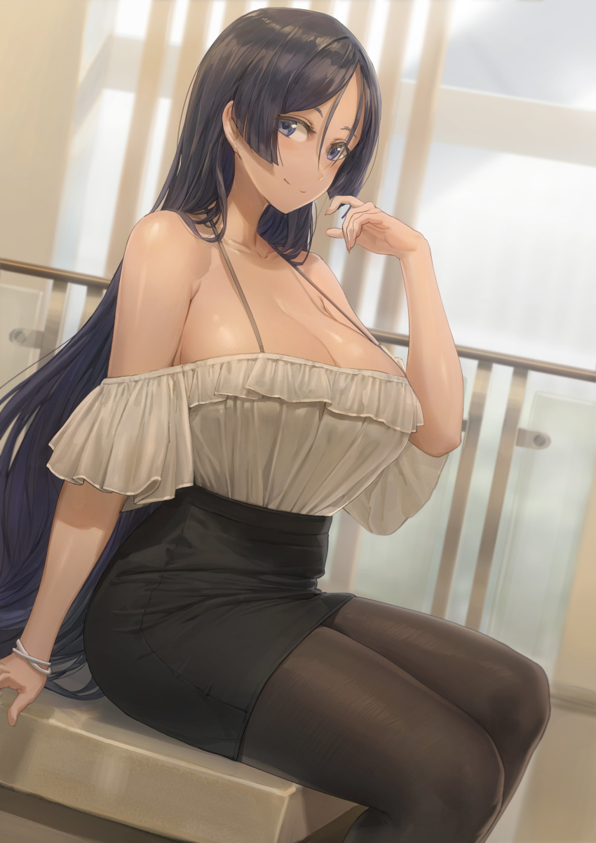 Minamoto No Raikou (Fate/Grand Order) Rule 34 Image