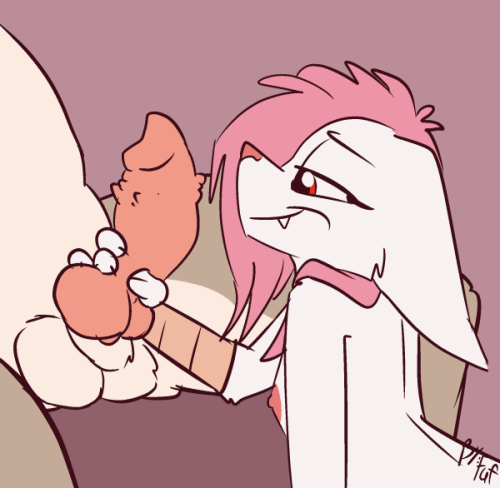 Animated Rule 34 Image