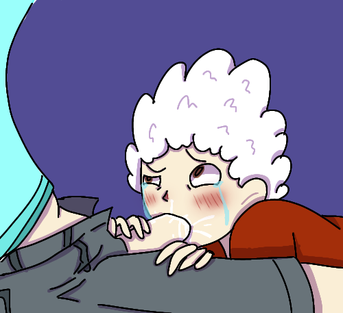 History Rule 34 Image