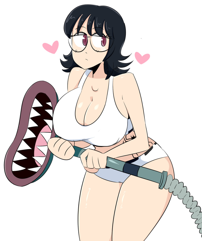 Shizuku Murasaki (Hunter X Hunter) Rule 34 Image