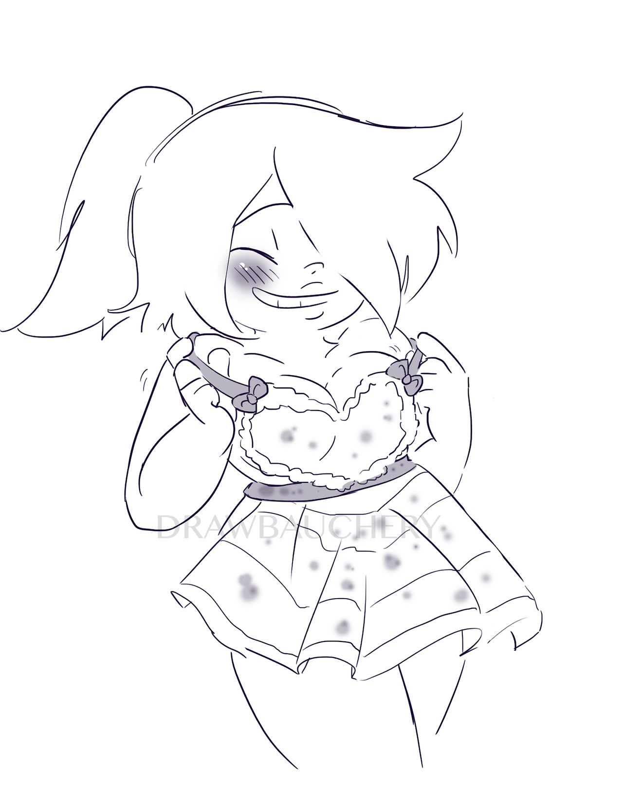 Amethyst (Steven Universe) Rule 34 Image