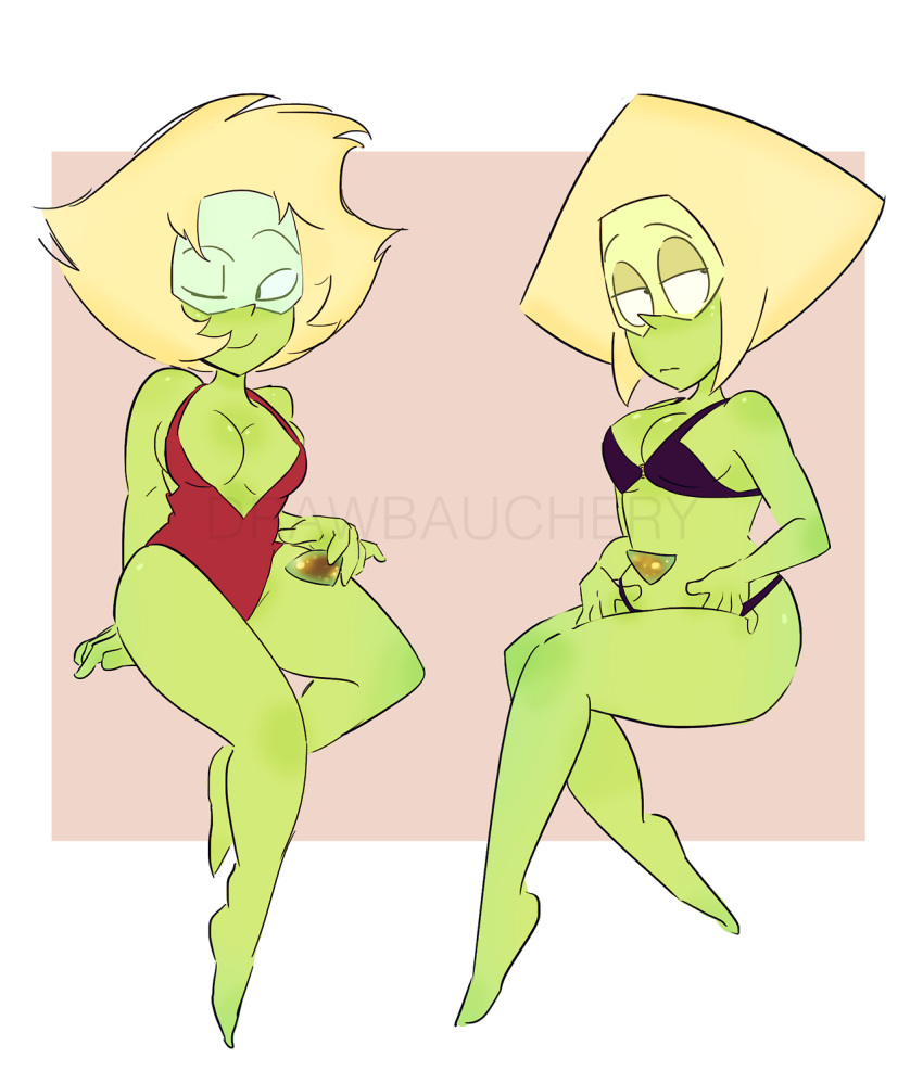 Gem (Species) Rule 34 Image