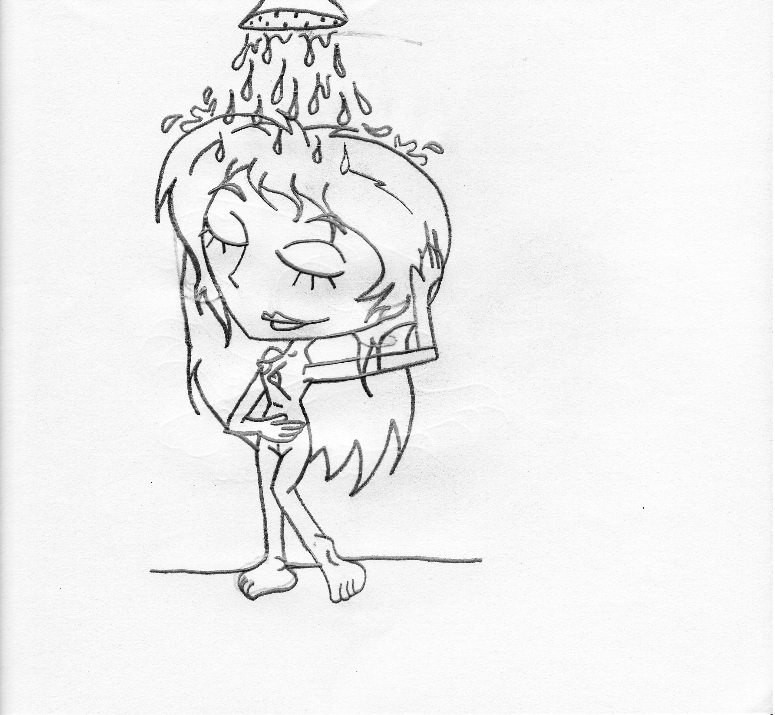 Princess Irene (The Princess And The Goblin) Rule 34 Image