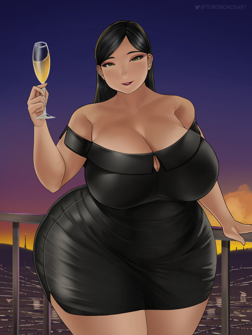 Toro (Toroboro) Rule 34 Image